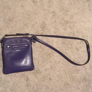 Coach Crossbody bag